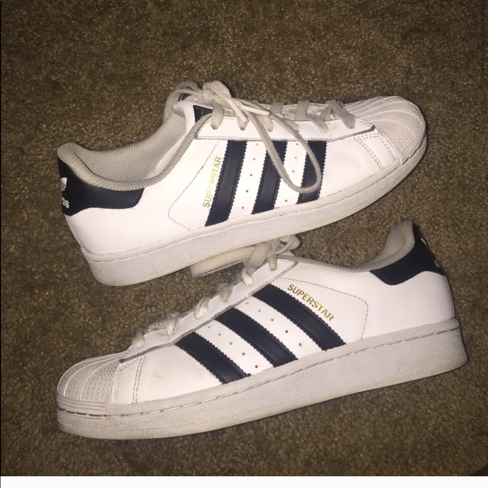 Superstar adidas